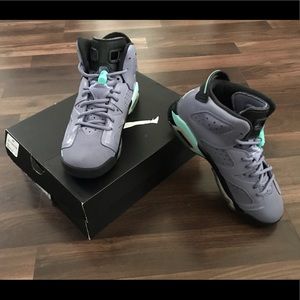 Jordan Girls Retro 7